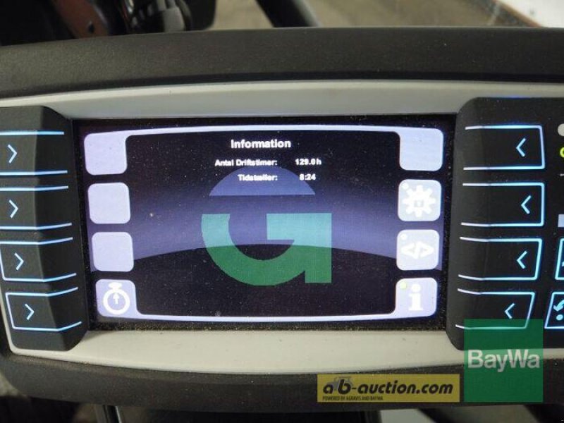 Traktor a típus Egholm CR3070 GT OHNE SAUGMUNDKAMERA, Gebrauchtmaschine ekkor: Erbach (Kép 15)