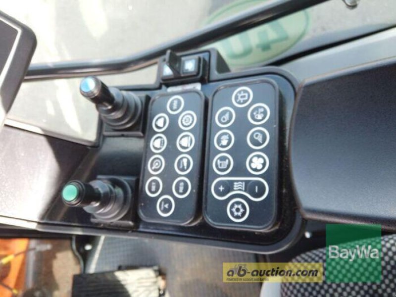 Traktor a típus Egholm CR3070 GT OHNE SAUGMUNDKAMERA, Gebrauchtmaschine ekkor: Erbach (Kép 16)