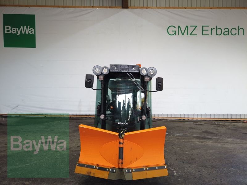 Traktor типа Egholm CR3070 GT, Gebrauchtmaschine в Erbach (Фотография 2)