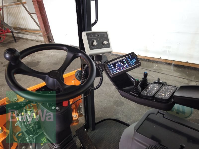 Traktor типа Egholm CR3070 GT, Gebrauchtmaschine в Erbach (Фотография 13)