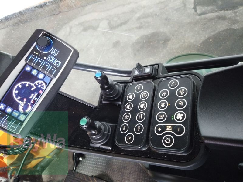 Traktor типа Egholm CR3070 GT, Gebrauchtmaschine в Erbach (Фотография 14)