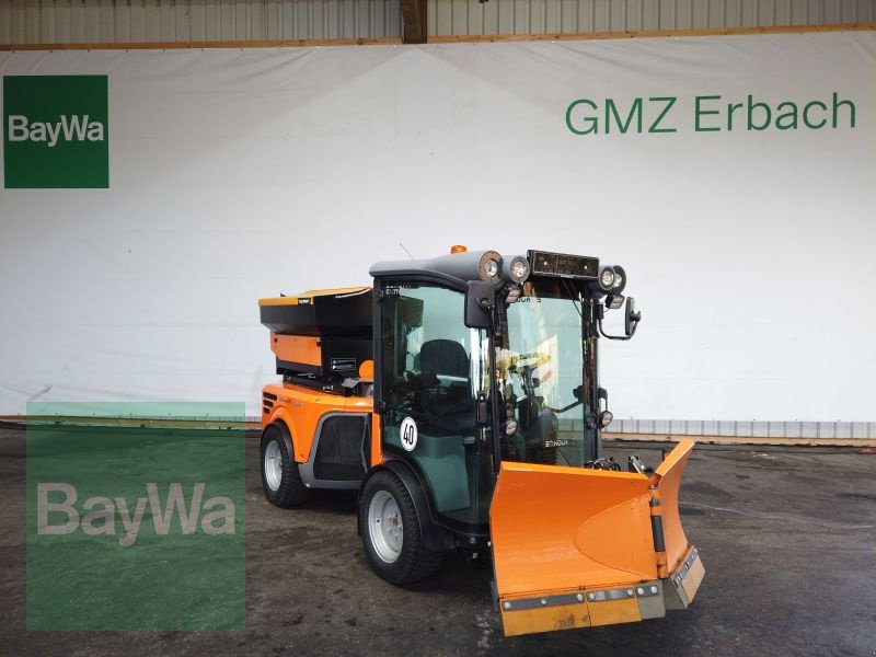 Traktor типа Egholm CR3070 GT, Gebrauchtmaschine в Erbach (Фотография 3)