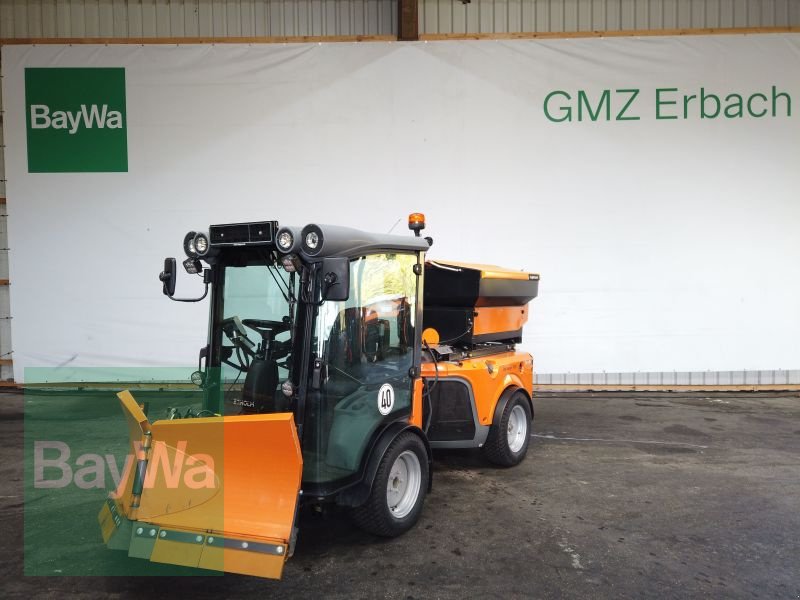 Traktor типа Egholm CR3070 GT, Gebrauchtmaschine в Erbach (Фотография 1)