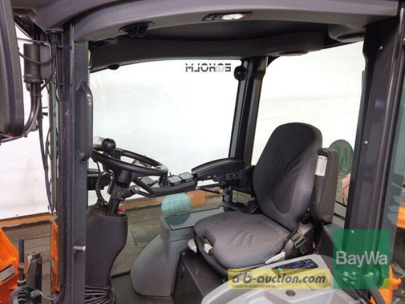 Traktor от тип Egholm CR3070 GT, Gebrauchtmaschine в Erbach (Снимка 12)