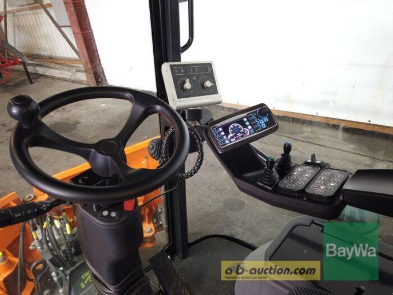 Traktor от тип Egholm CR3070 GT, Gebrauchtmaschine в Erbach (Снимка 13)