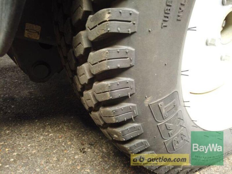 Traktor от тип Egholm CR3070 GT, Gebrauchtmaschine в Erbach (Снимка 11)