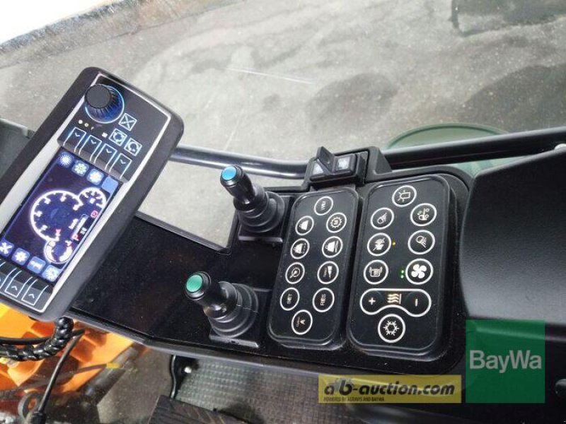 Traktor от тип Egholm CR3070 GT, Gebrauchtmaschine в Erbach (Снимка 14)