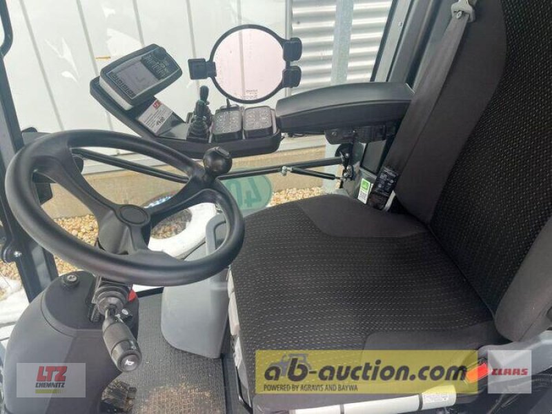 Traktor des Typs Egholm EGHOLM CITY RANGER 3070 STAGE, Gebrauchtmaschine in Hartmannsdorf (Bild 6)