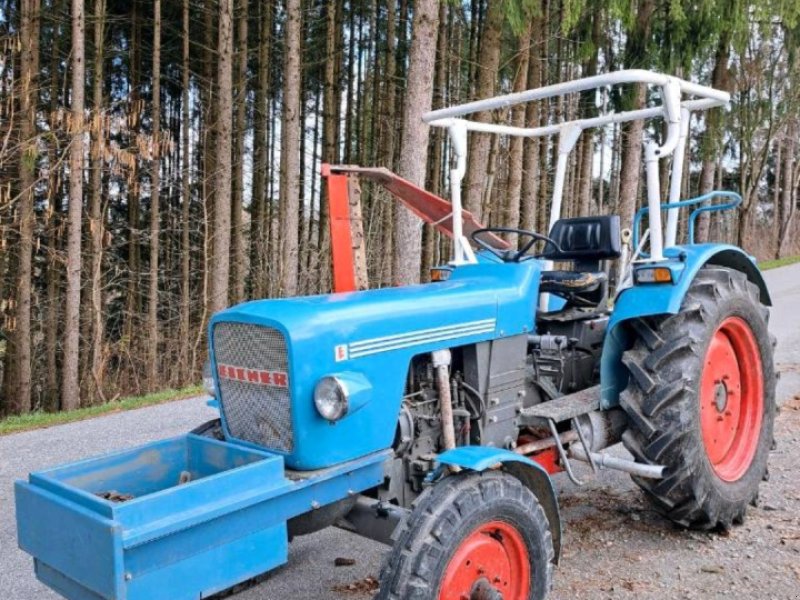 Traktor типа Eicher 3008s, Gebrauchtmaschine в rathsmannsdorf (Фотография 1)