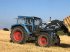 Traktor du type Eicher 3125 Turbo, Gebrauchtmaschine en Untergriesbach (Photo 1)