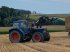 Traktor du type Eicher 3125 Turbo, Gebrauchtmaschine en Untergriesbach (Photo 2)
