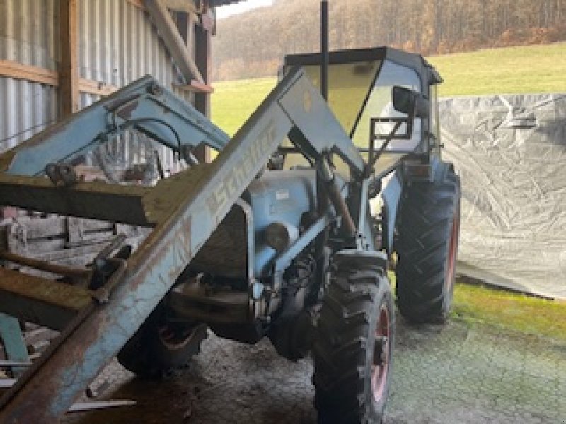 Traktor tipa Eicher 3354 A, Gebrauchtmaschine u Marsberg (Slika 1)