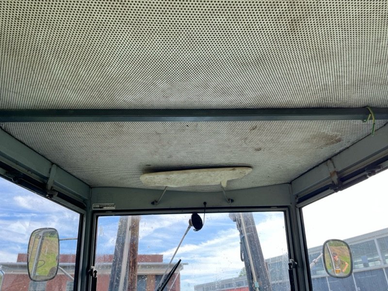 Traktor του τύπου Eicher 4060, Gebrauchtmaschine σε Emsbüren (Φωτογραφία 9)