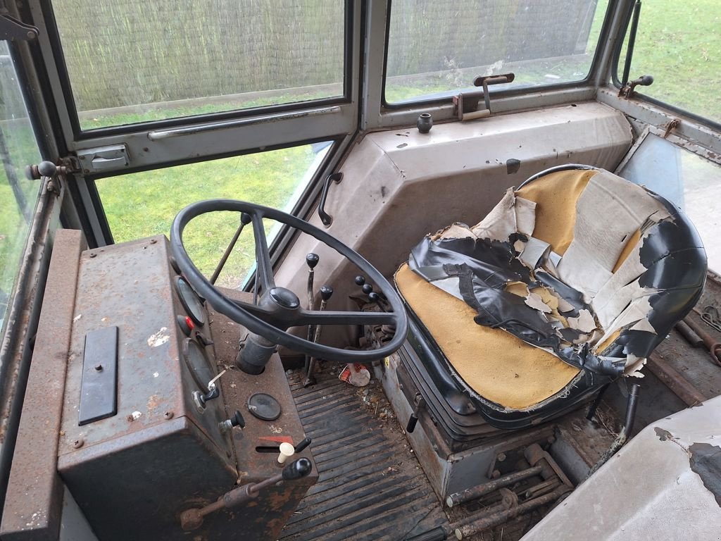 Traktor of the type Eicher 4072, Gebrauchtmaschine in Wenum Wiesel (Picture 6)