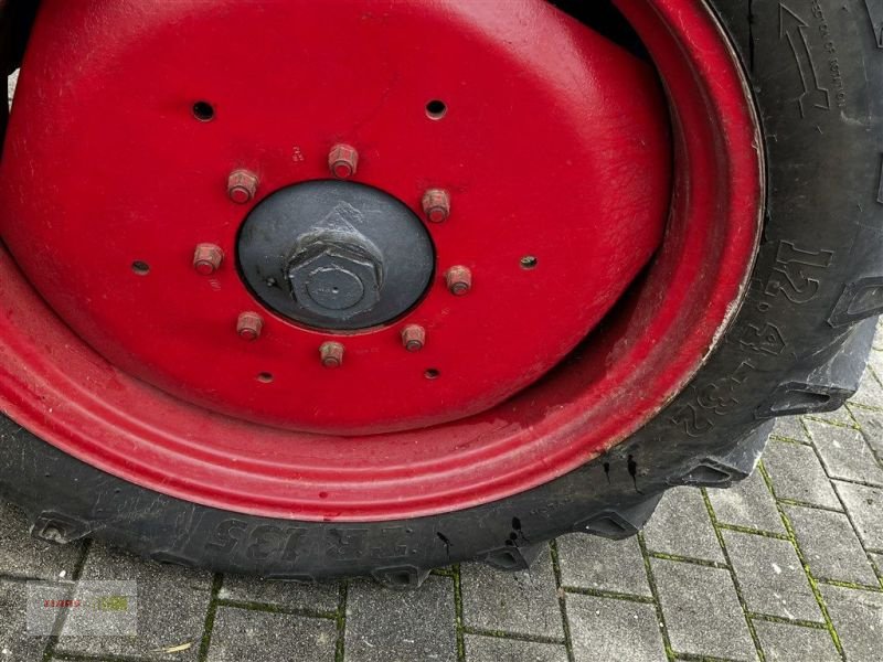 Traktor des Typs Eicher EM 390 A, Gebrauchtmaschine in Töging am Inn (Bild 5)