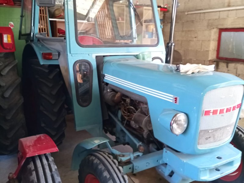 Traktor des Typs Eicher Tiger I 3009 S, Gebrauchtmaschine in Gols (Bild 1)