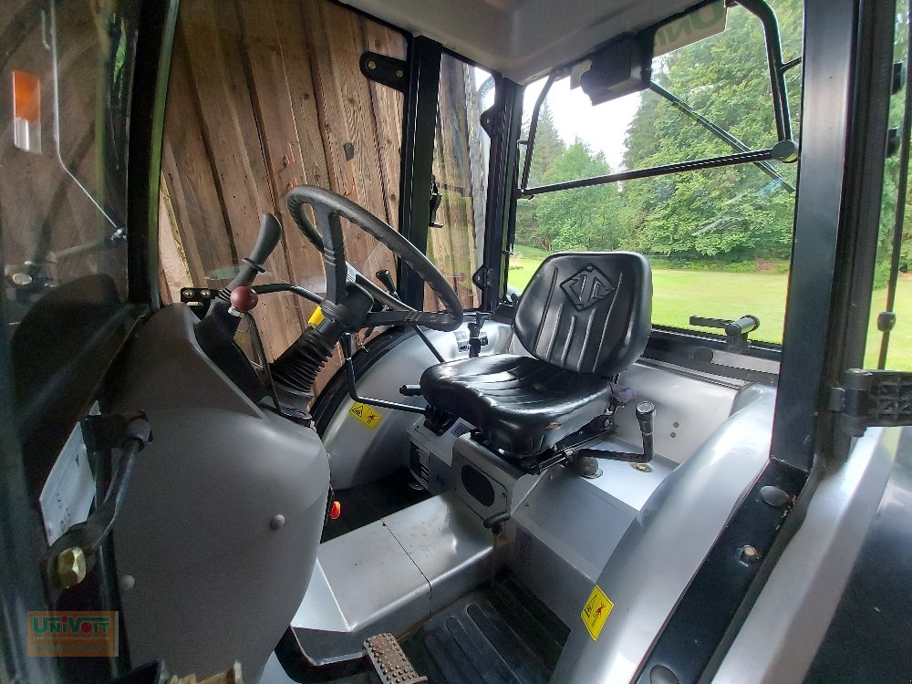 Traktor des Typs Europard FT 254, Gebrauchtmaschine in Warmensteinach (Bild 7)