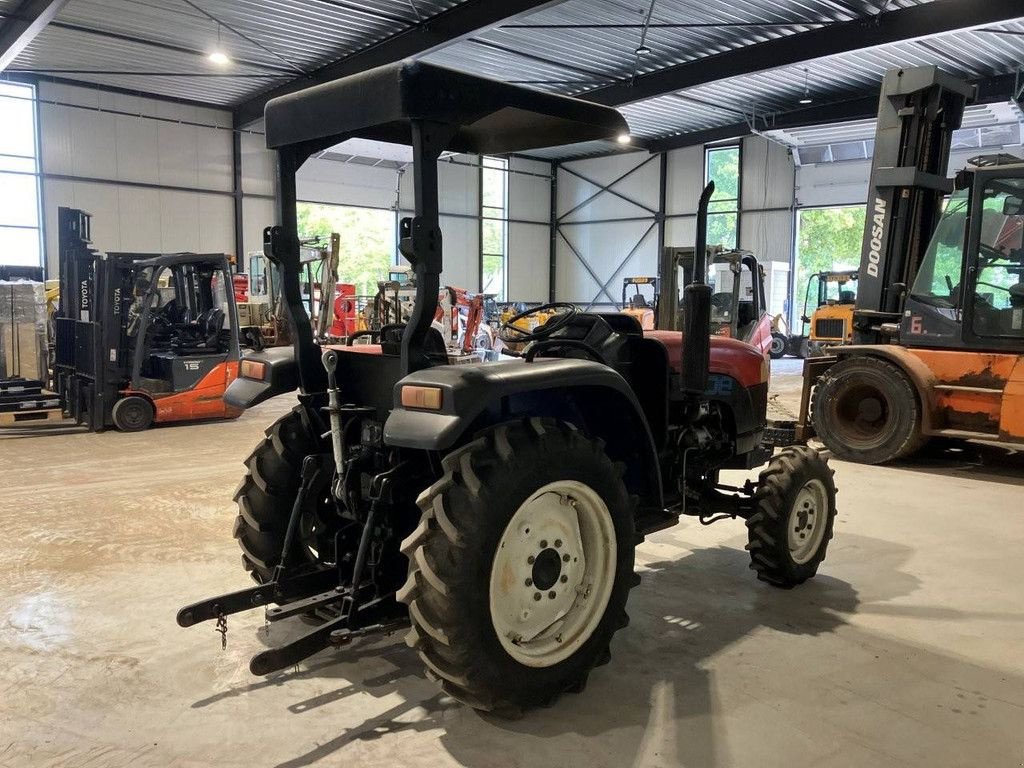 Traktor tipa Eurotrac 608, Gebrauchtmaschine u Antwerpen (Slika 5)