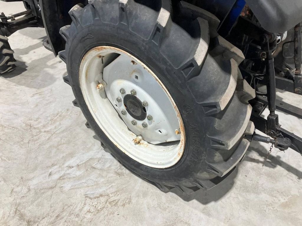 Traktor tipa Eurotrac 608, Gebrauchtmaschine u Antwerpen (Slika 11)