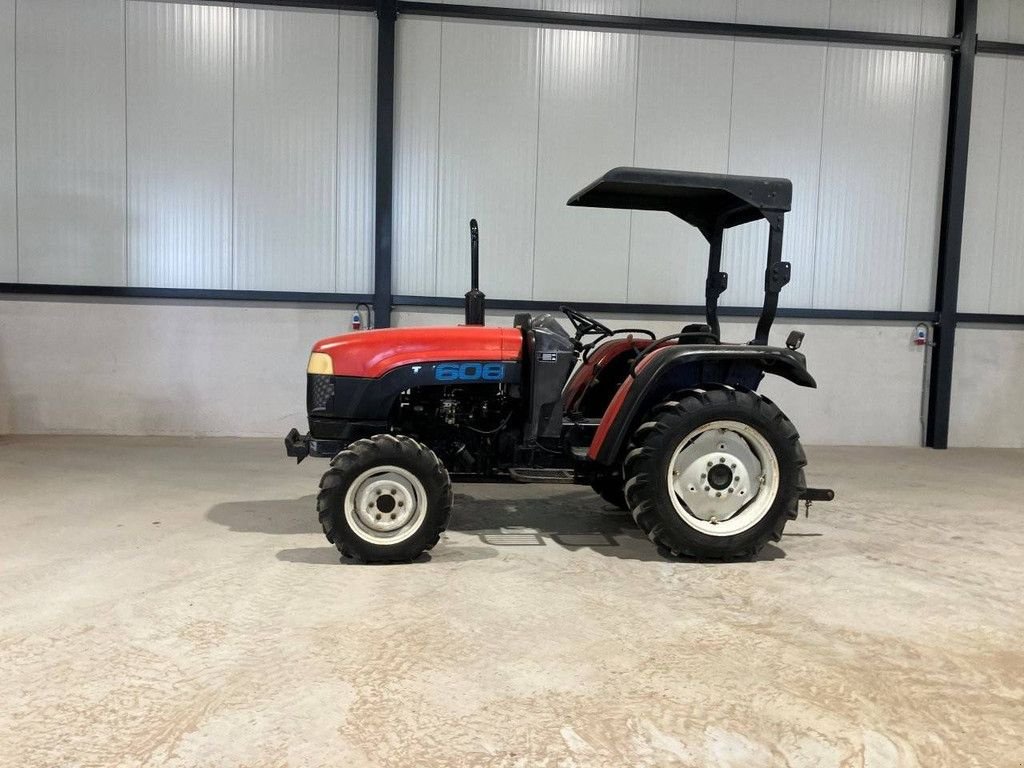 Traktor tipa Eurotrac 608, Gebrauchtmaschine u Antwerpen (Slika 2)