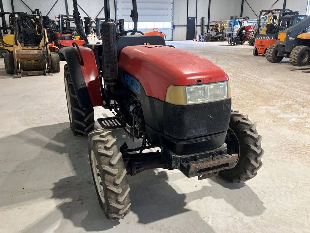 Traktor tipa Eurotrac 608, Gebrauchtmaschine u Antwerpen (Slika 8)