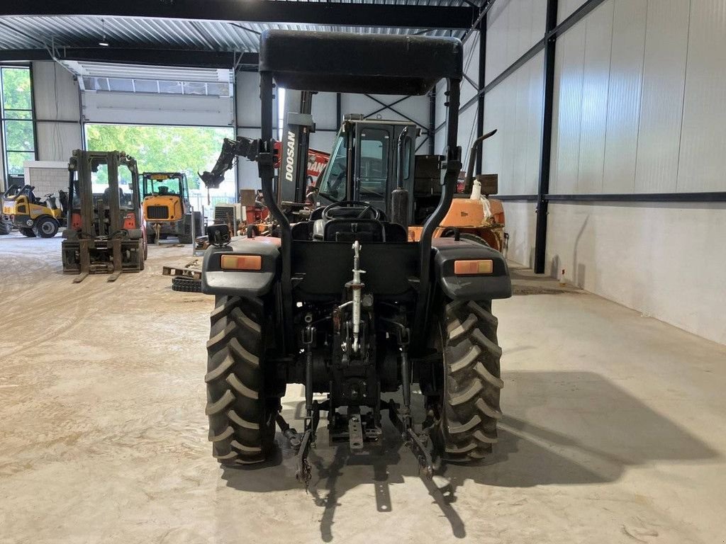 Traktor tipa Eurotrac 608, Gebrauchtmaschine u Antwerpen (Slika 4)