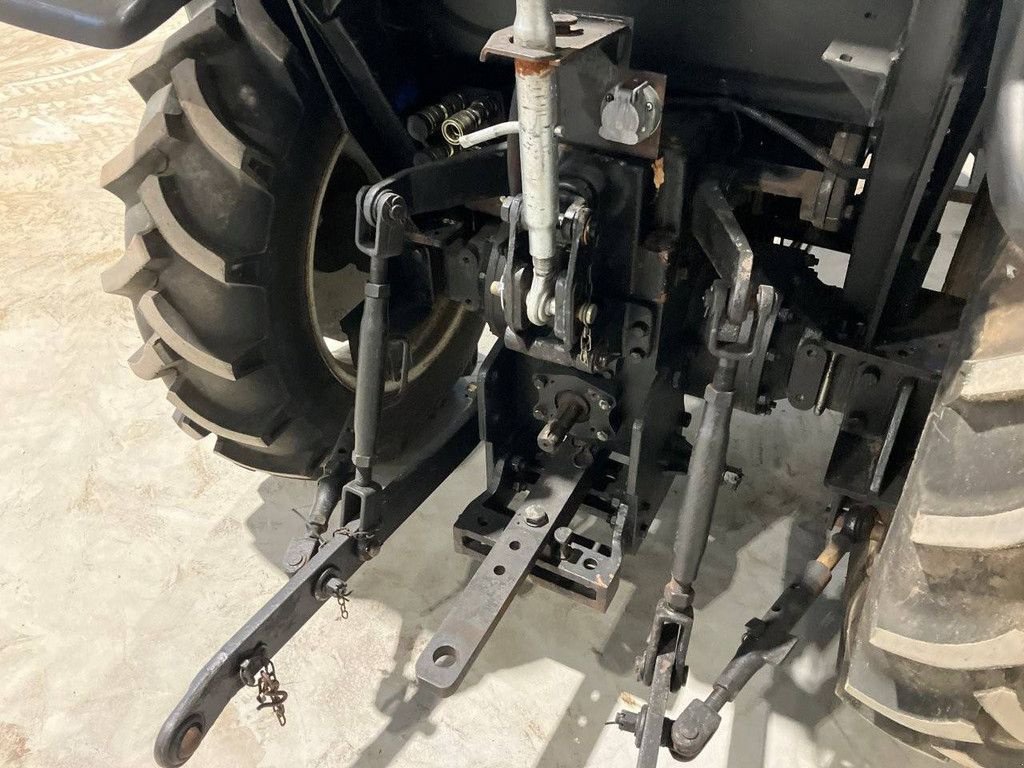 Traktor tipa Eurotrac 608, Gebrauchtmaschine u Antwerpen (Slika 10)