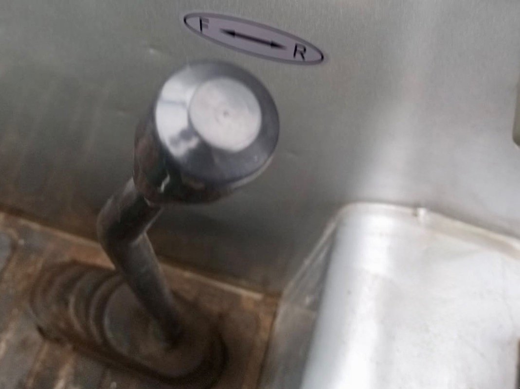 Traktor Türe ait Eurotrac F40-II, Gebrauchtmaschine içinde Liebenwalde (resim 15)