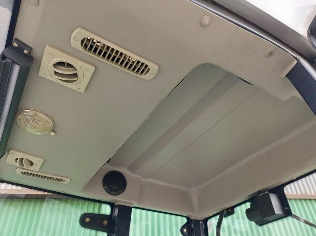 Traktor Türe ait Eurotrac F40-II, Gebrauchtmaschine içinde Liebenwalde (resim 8)