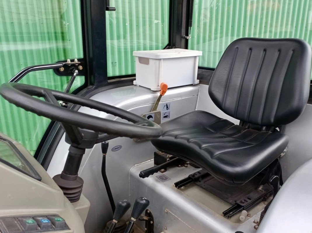 Traktor Türe ait Eurotrac F40-II, Gebrauchtmaschine içinde Liebenwalde (resim 7)