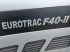 Traktor Türe ait Eurotrac F40-II, Gebrauchtmaschine içinde Liebenwalde (resim 9)
