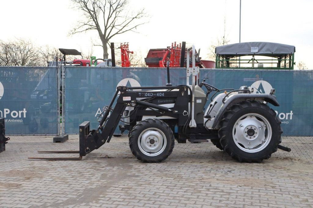 Traktor tip Eurotrac F40, Gebrauchtmaschine in Antwerpen (Poză 2)