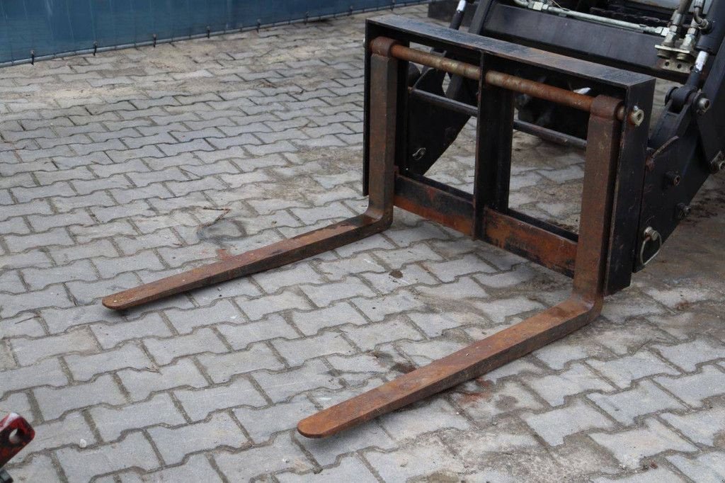 Traktor tip Eurotrac F40, Gebrauchtmaschine in Antwerpen (Poză 11)