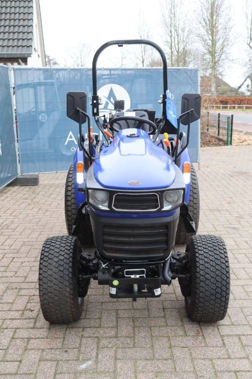 Traktor типа Farmtrac 20, Neumaschine в Antwerpen (Фотография 9)