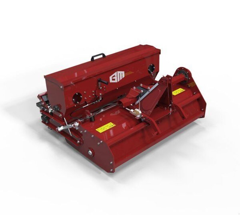 Traktor типа Farmtrac 20, Gebrauchtmaschine в Houten (Фотография 11)