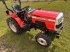 Traktor del tipo Farmtrac 224D, Gebrauchtmaschine en Den Bommel (Imagen 2)