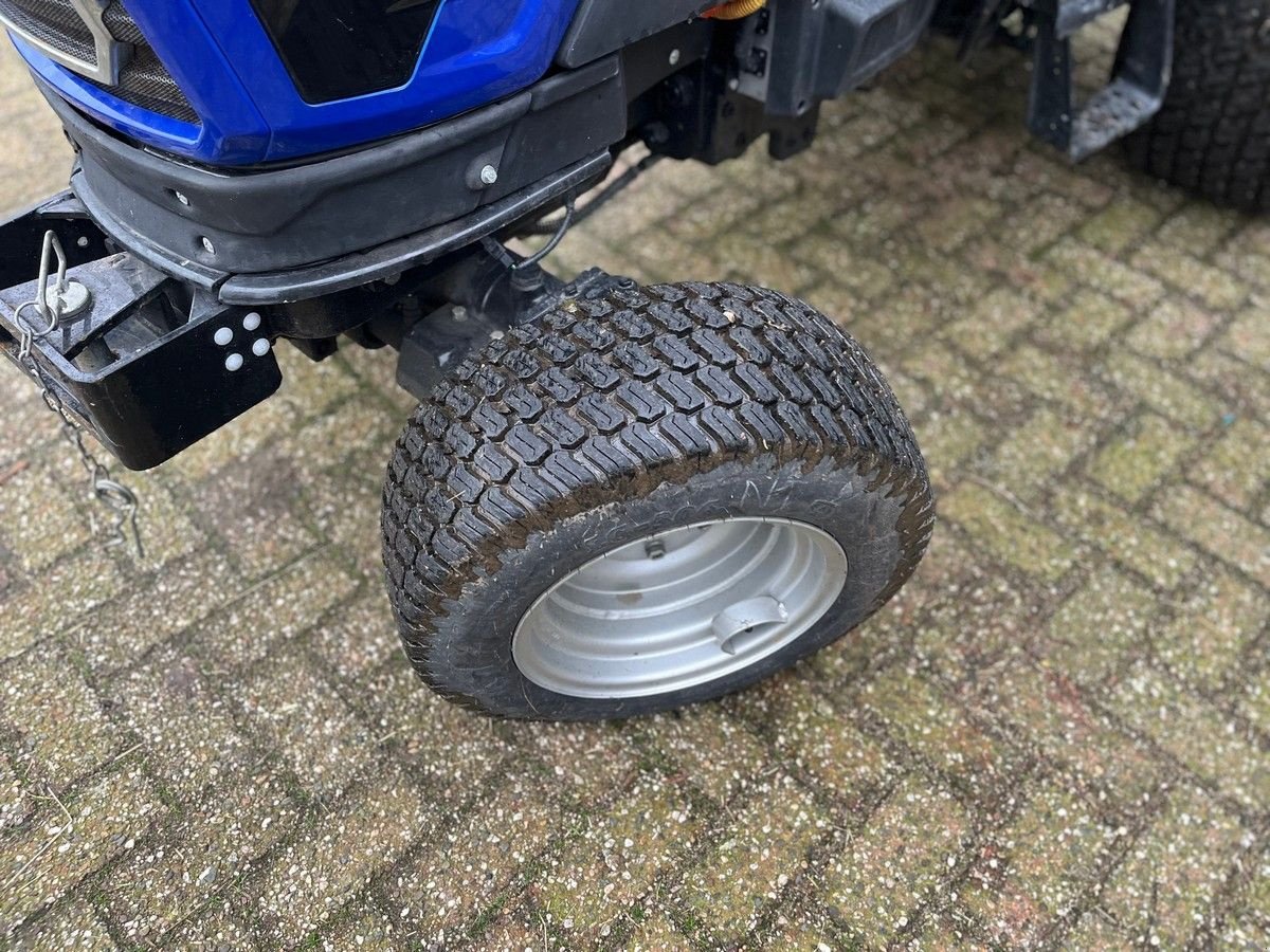 Traktor typu Farmtrac 25G Electric, Gebrauchtmaschine v Zoeterwoude (Obrázek 8)