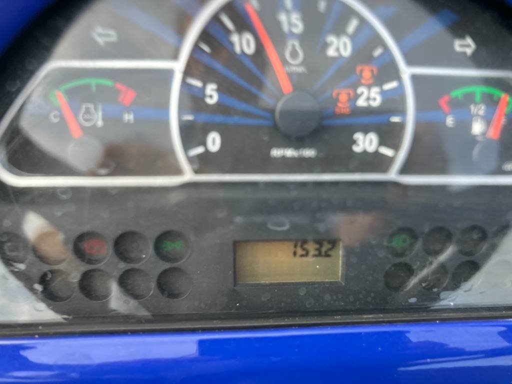 Traktor tip Farmtrac 26 H 26 H, Gebrauchtmaschine in Aalestrup (Poză 6)