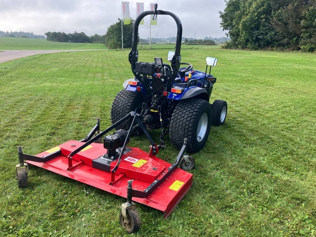 Traktor tip Farmtrac 26 H 26 H, Gebrauchtmaschine in Aalestrup (Poză 3)