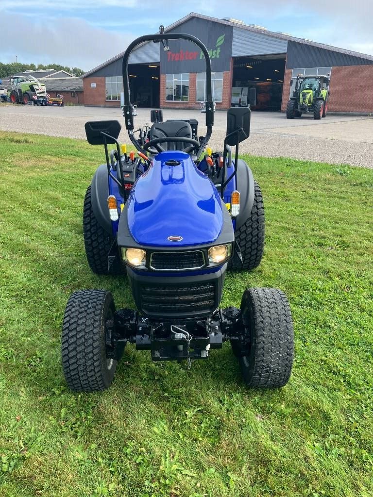 Traktor tip Farmtrac 26 H 26 H, Gebrauchtmaschine in Aalestrup (Poză 5)