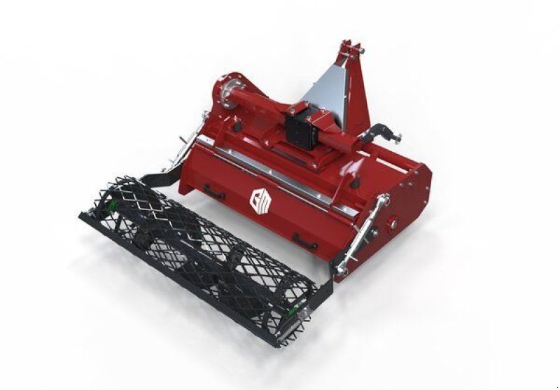 Traktor of the type Farmtrac 26 hst pro, Neumaschine in Houten (Picture 11)