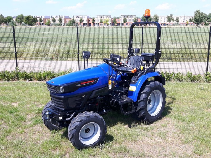 Traktor a típus Farmtrac 26 hst, Neumaschine ekkor: Houten (Kép 1)