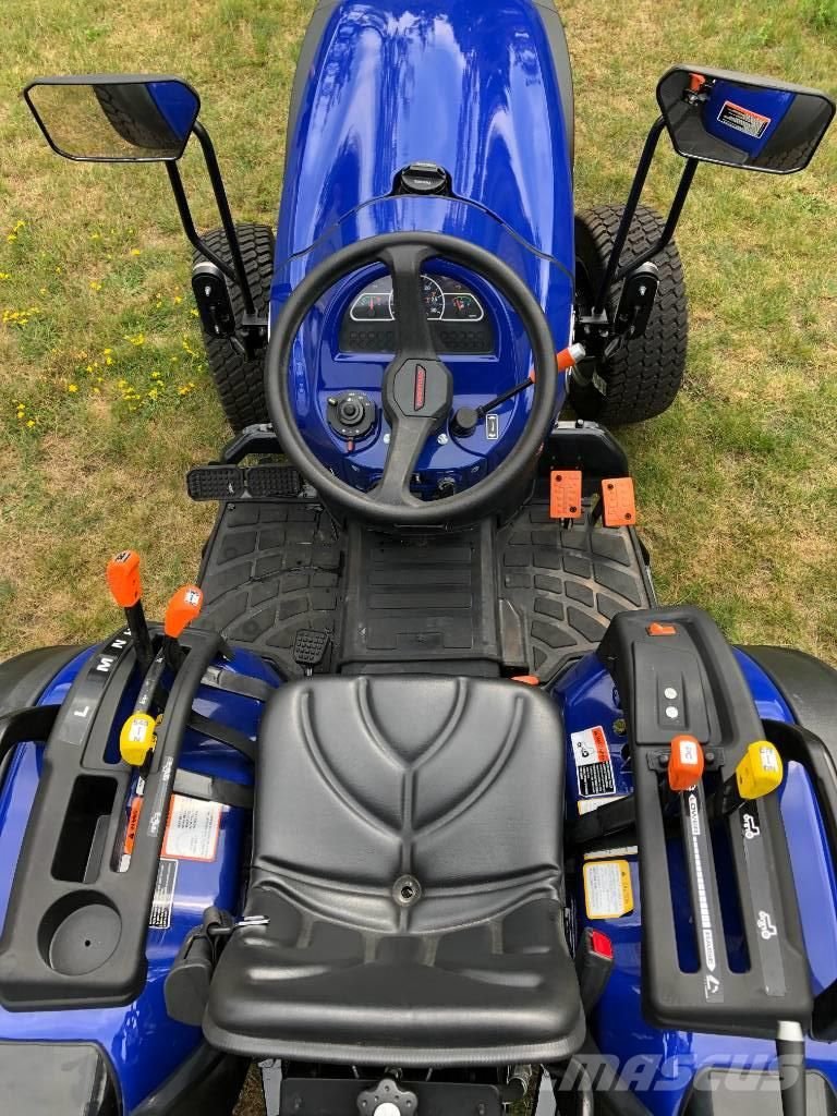 Traktor типа Farmtrac 26 hst, Neumaschine в Houten (Фотография 8)