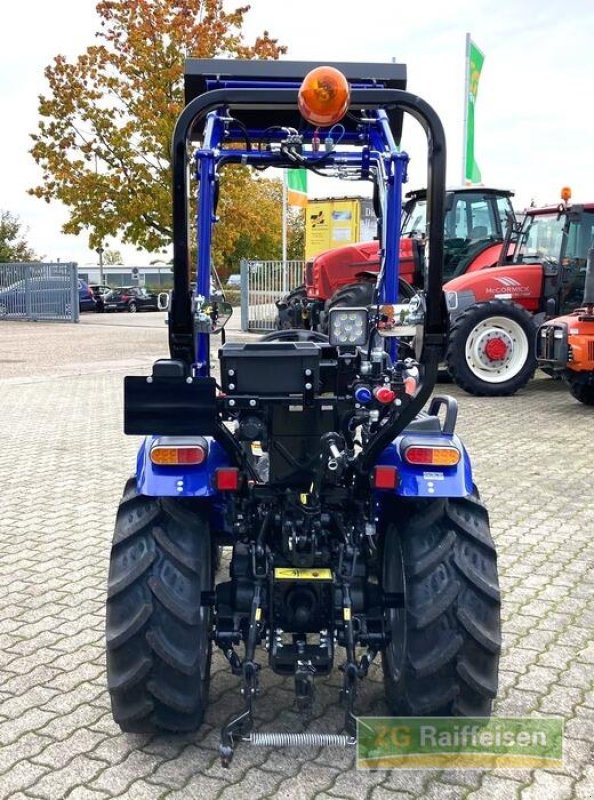 Traktor tipa Farmtrac 26, Gebrauchtmaschine u Bühl (Slika 7)