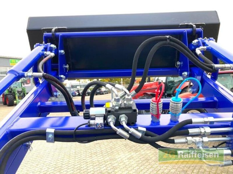 Traktor tipa Farmtrac 26, Gebrauchtmaschine u Bühl (Slika 13)