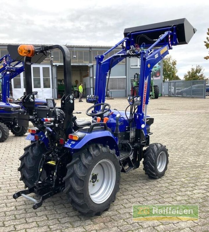 Traktor tipa Farmtrac 26, Gebrauchtmaschine u Bühl (Slika 9)