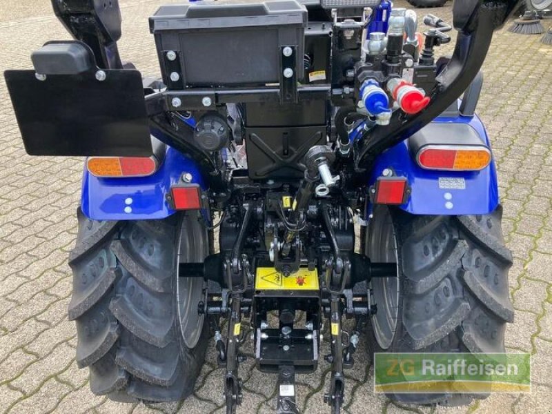 Traktor tipa Farmtrac 26, Gebrauchtmaschine u Bühl (Slika 8)