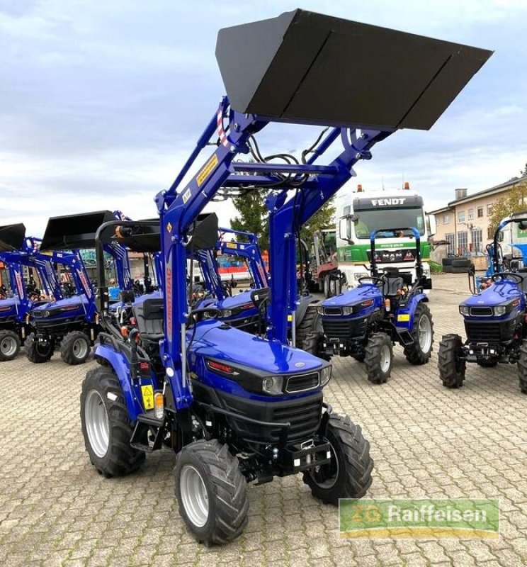 Traktor tipa Farmtrac 26, Gebrauchtmaschine u Bühl (Slika 1)