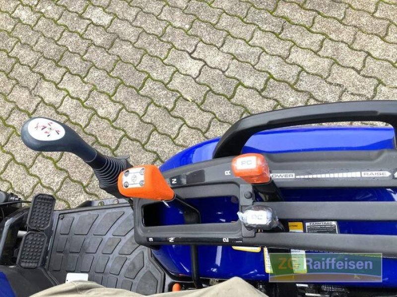 Traktor tipa Farmtrac 26, Gebrauchtmaschine u Bühl (Slika 11)