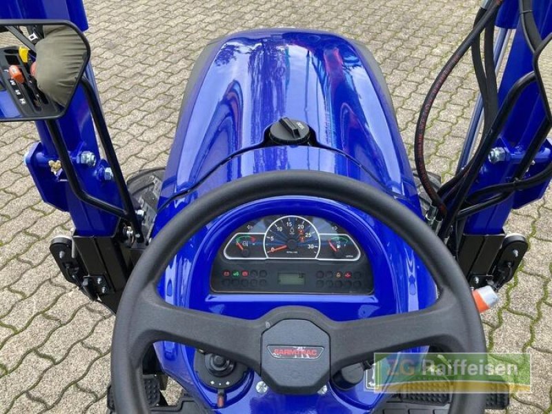 Traktor tipa Farmtrac 26, Gebrauchtmaschine u Bühl (Slika 10)